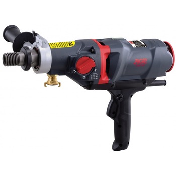 Masina de carotat USCAT-UMED DMC6P marca AGP, motor 2000W, 230V, diametru maxim carotare 182mm Masina de carotat USCAT-UMED DMC6P marca AGP, motor 2000W, 230V, diametru maxim carotare 182mm