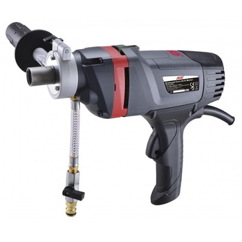 Masina de carotat cu apa DM2 marca AGP, motor 1800W, alimentare 230V, diametru maxim carotare 50mm Masina de carotat cu apa DM2 marca AGP, motor 1800W, alimentare 230V, diametru maxim carotare 50mm