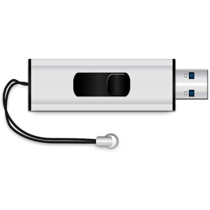 Memorie USB 3.0 16Gb, MediaRange MR915