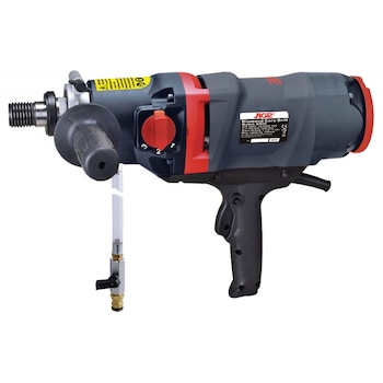 Masina de carotat cu apa DM8P marca AGP, motor 2500W, 230V, diametru maxim carotare 202mm Masina de carotat cu apa DM8P marca AGP, motor 2500W, 230V, diametru maxim carotare 202mm