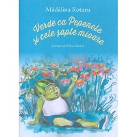 verde ca pepenele si cele sapte mioare - madalina rotaru imagen 31_0_
0