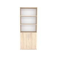 dulap office line 1 stejar sonoma pal fabrik home 200x80x40 cm imagen 22_0_
0