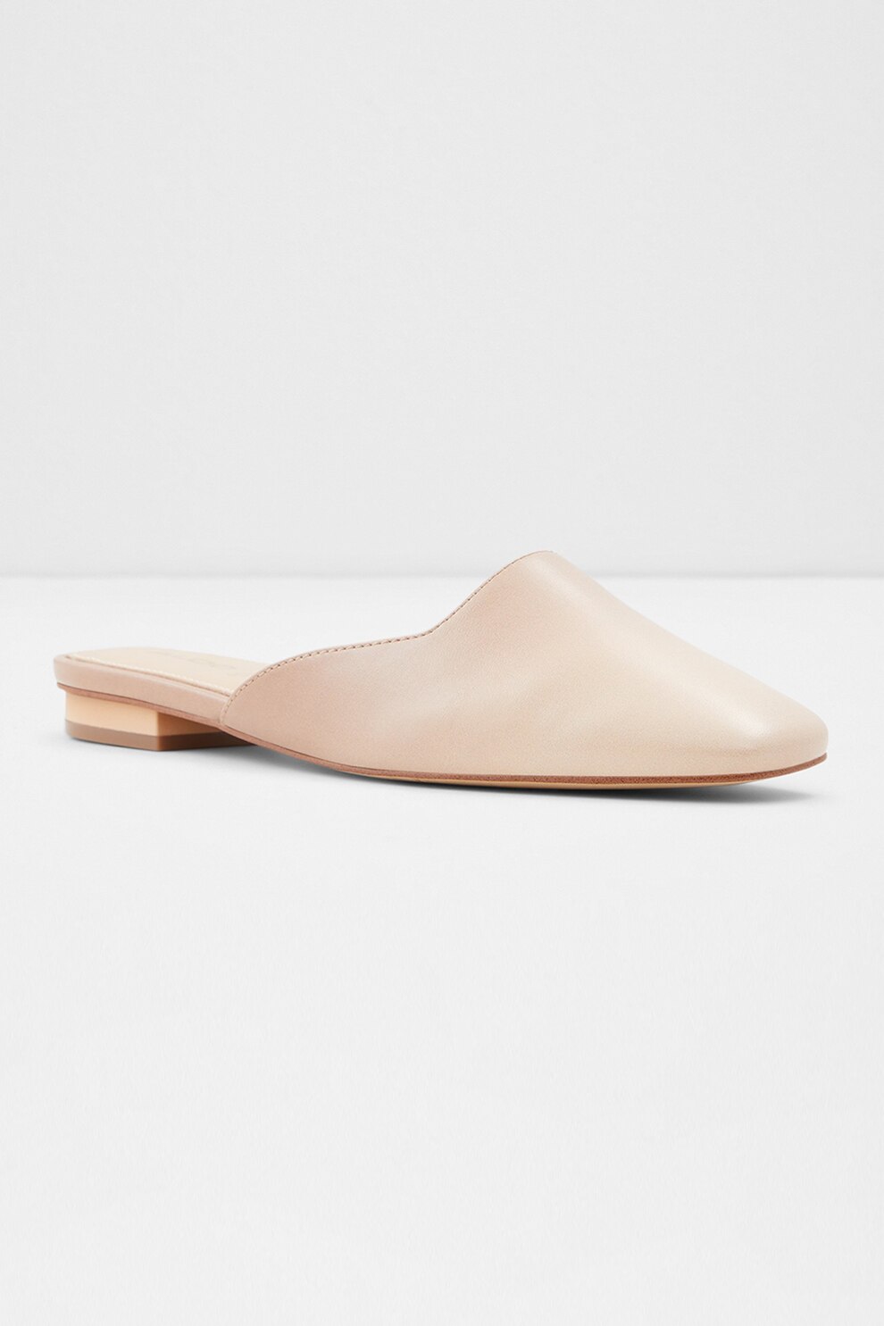 Aldo, Saboti de piele ecologica Alyssaa