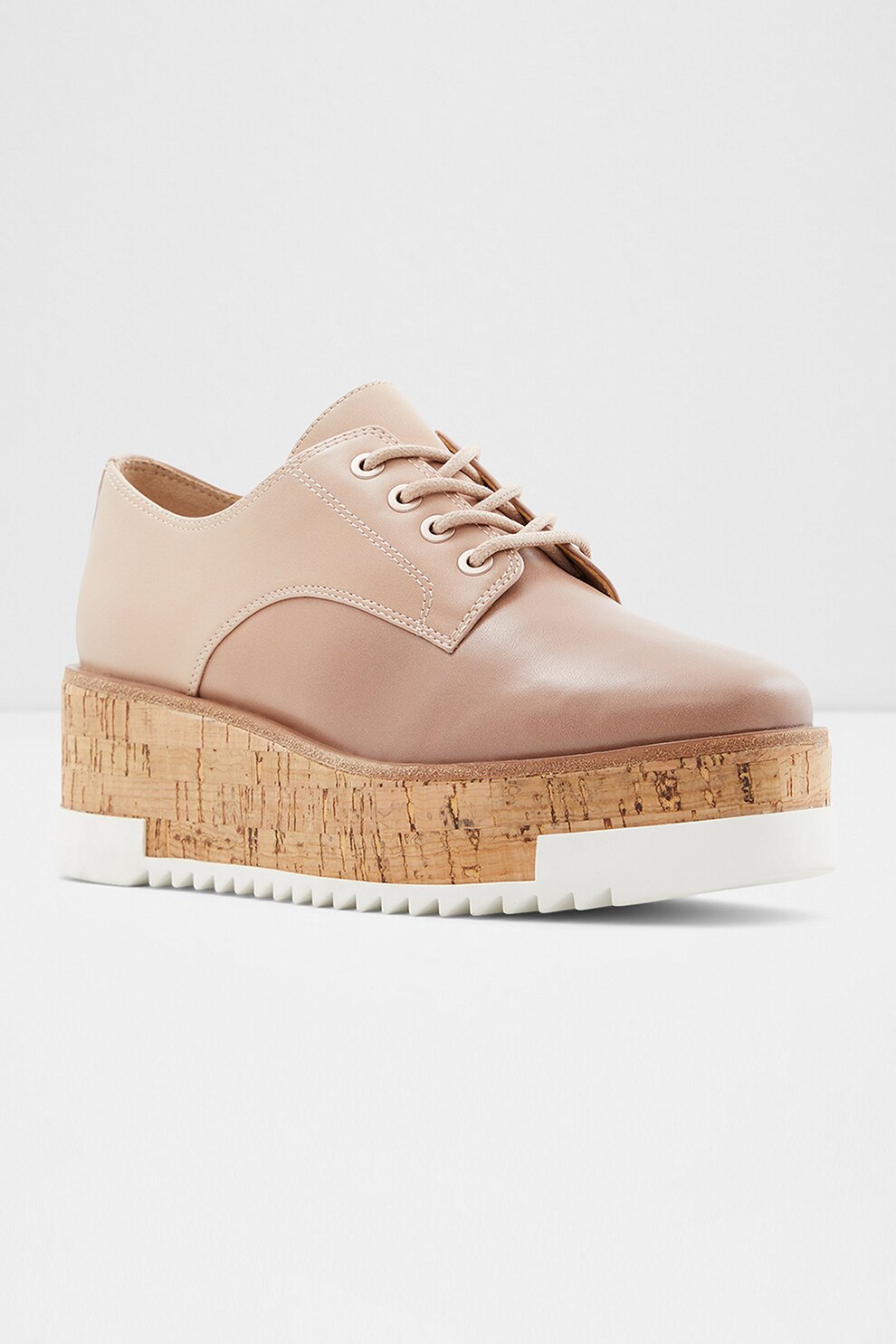 Aldo, Pantofi wedge Weralia