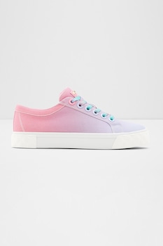 Aldo, Tenisi din material textil cu aspect in degrade Kaendandra Aldo, Tenisi din material textil cu aspect in degrade Kaendandra