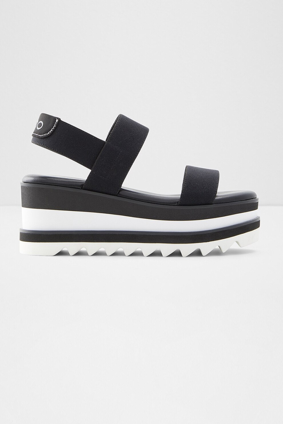 Aldo, Sandale wedge slingback Dreacia