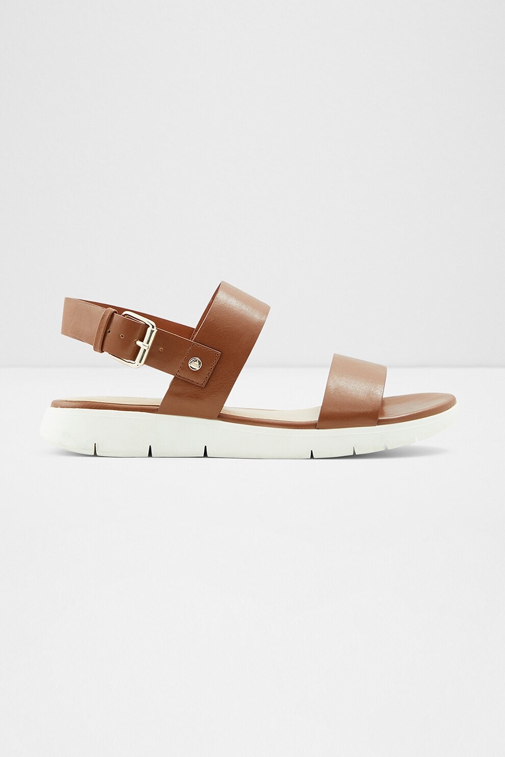 Aldo, Sandale de piele ecologica Woema