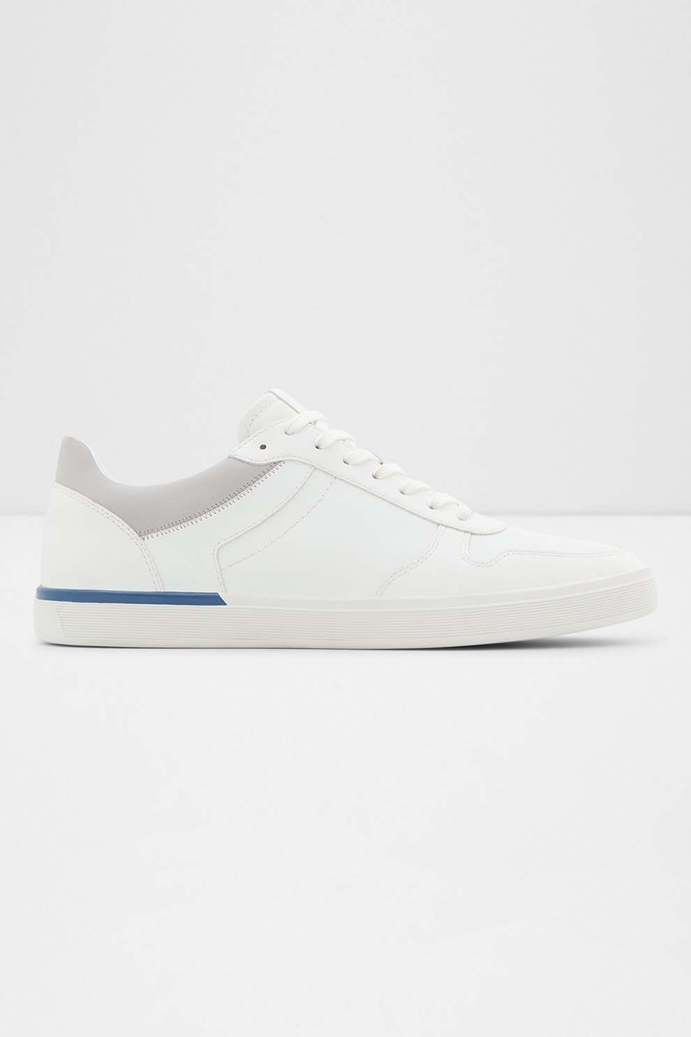 Aldo, Pantofi sport din piele ecologica Olicko