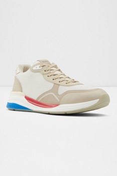 Aldo, Pantofi sport colorblock Cervaes Aldo, Pantofi sport colorblock Cervaes
