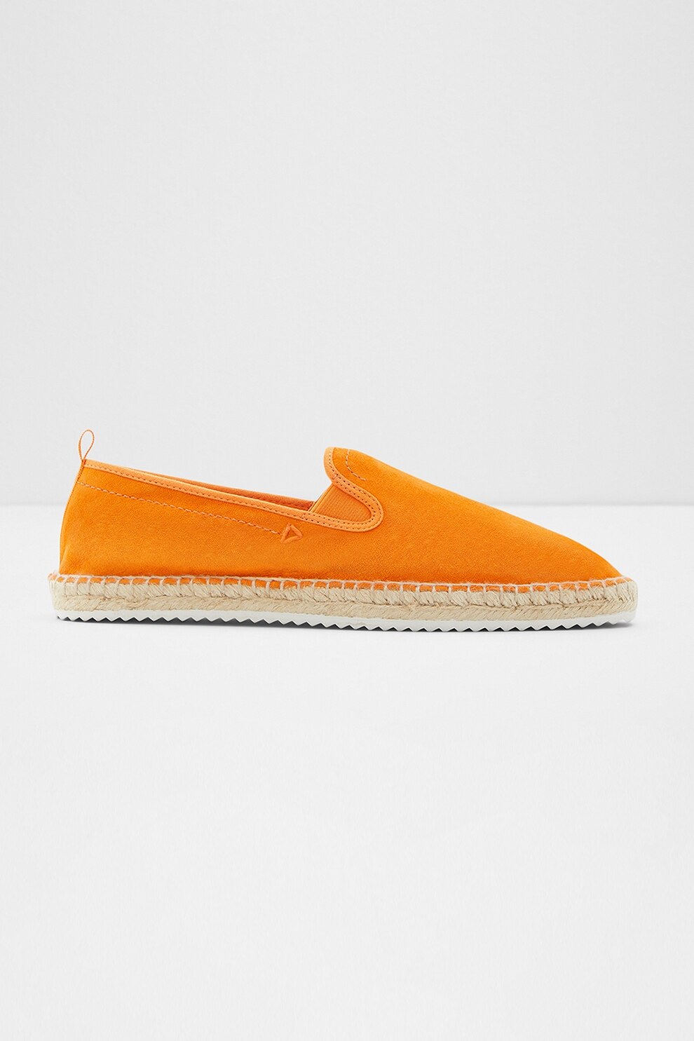 Aldo, Espadrile de piele Paycien