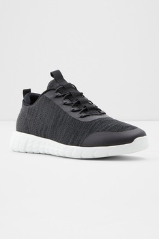 Aldo, Pantofi sport de plasa tricotata Herrman Aldo, Pantofi sport de plasa tricotata Herrman