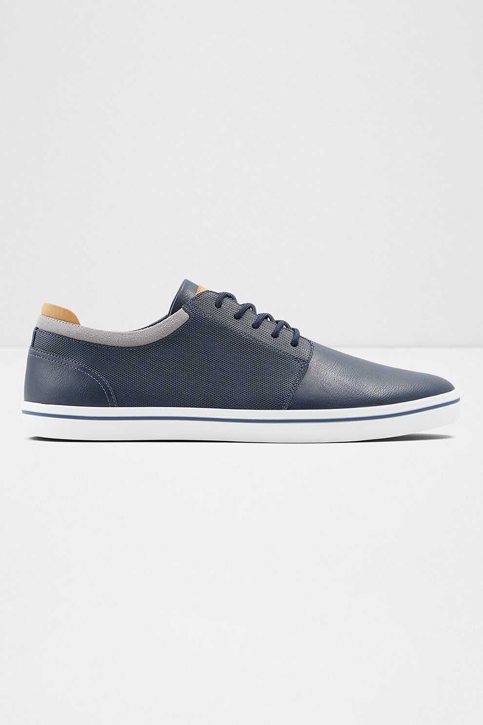 Aldo, Pantofi casual de piele ecologica Dwain