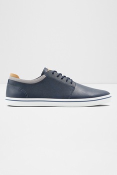 Aldo, Pantofi casual de piele ecologica Dwain Aldo, Pantofi casual de piele ecologica Dwain