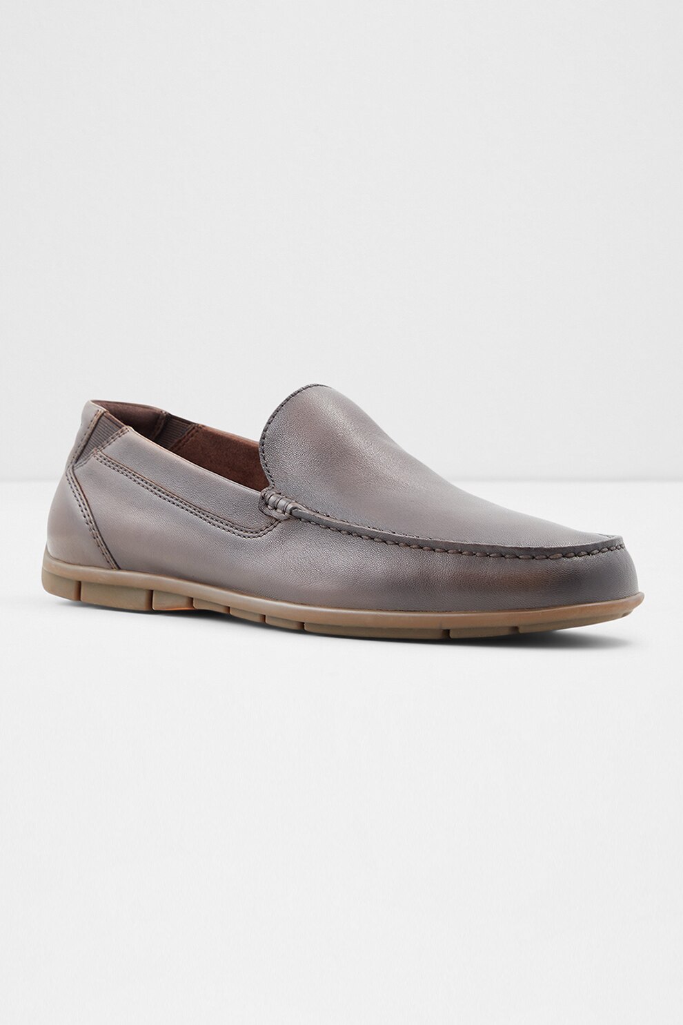 Aldo, Pantofi loafer de piele Demetriflex