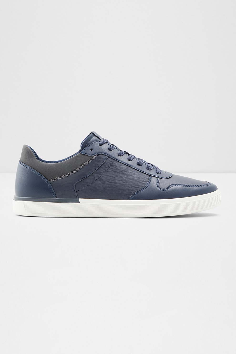 Aldo, Pantofi sport din piele ecologica Olicko