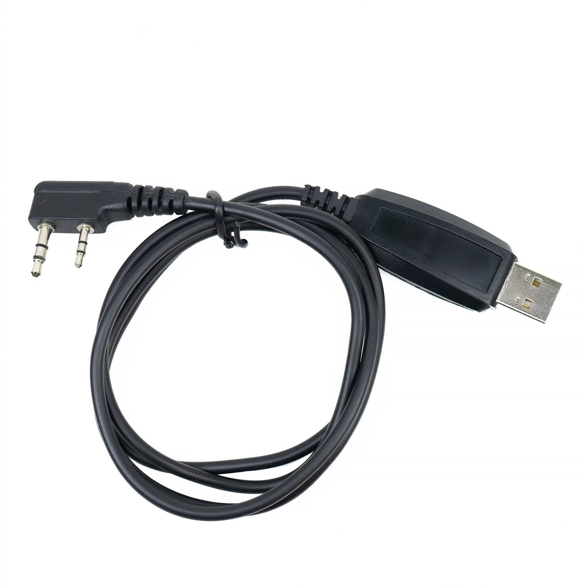 Cablu de programare PNI PSR65 pentru statii radio PNI PMR R65, 2 pini tip Kenwood