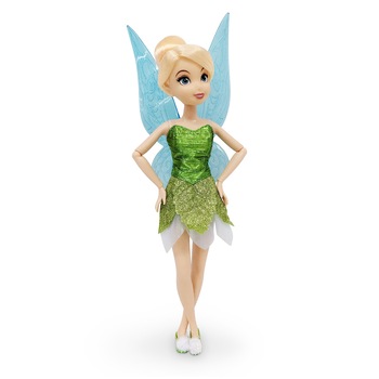 Papusa Tinker Bell, Disney Peter Pan Papusa Tinker Bell, Disney Peter Pan
