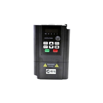 Invertor 1500W 220V pentru motor freza CNC Invertor 1500W 220V pentru motor freza CNC