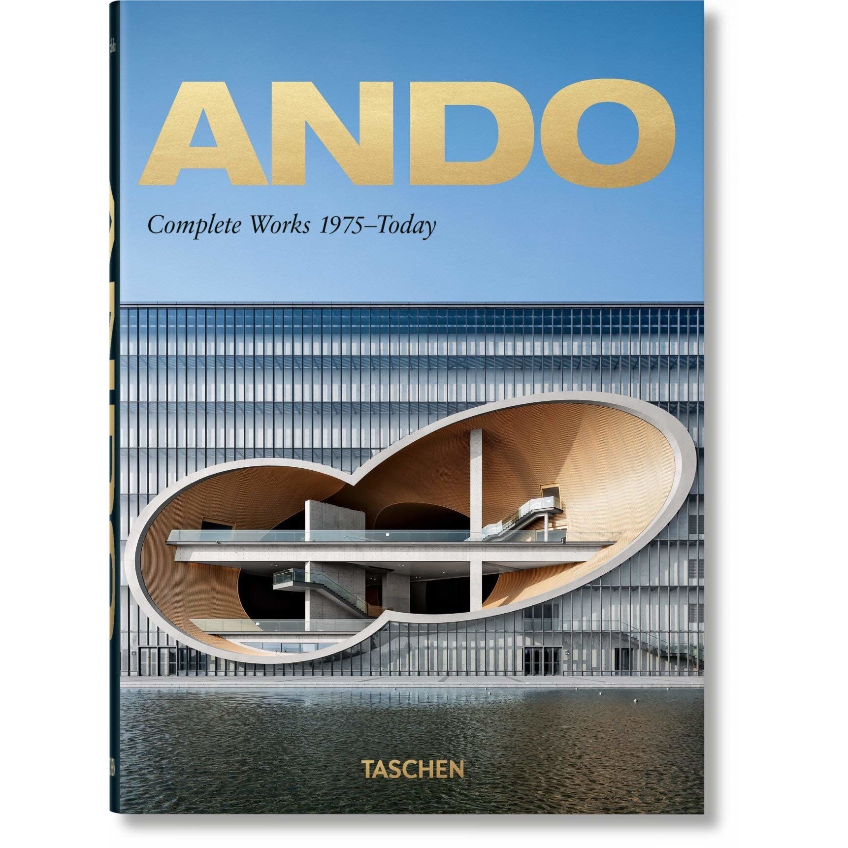 Ando - Philip Jodidio