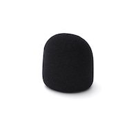 Burete profesional pentru microfon, eXpertCable, negru