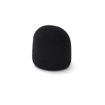 Burete profesional pentru microfon, eXpertCable, negru Burete profesional pentru microfon, eXpertCable, negru