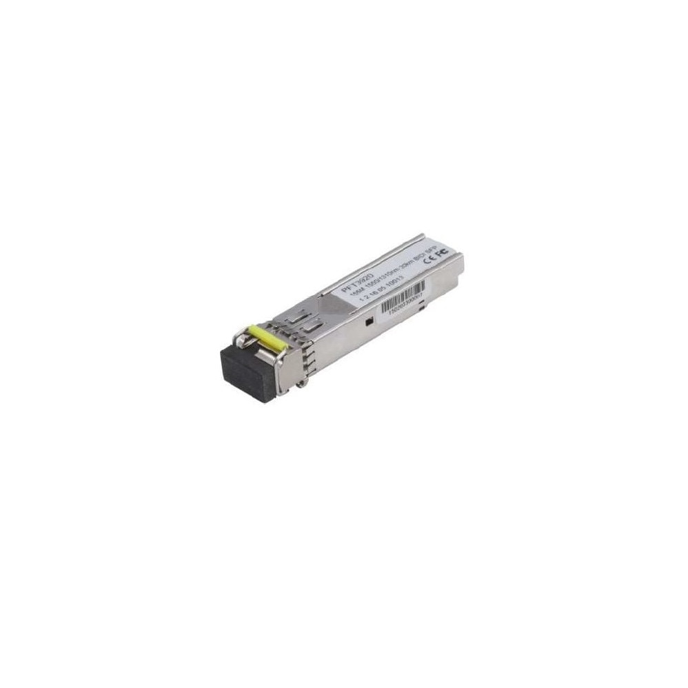 Accesoriu retelistica Dahua PFT3960, Modul SFP 1.25G, 20Km