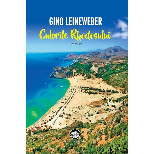 Culorile Rhodosului - Gino Leineweber