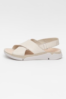 Clarks, Sandale de piele Alexia Clarks, Sandale de piele Alexia