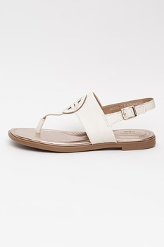 Clarks, Sandale de piele ecologica Reyna Clarks, Sandale de piele ecologica Reyna