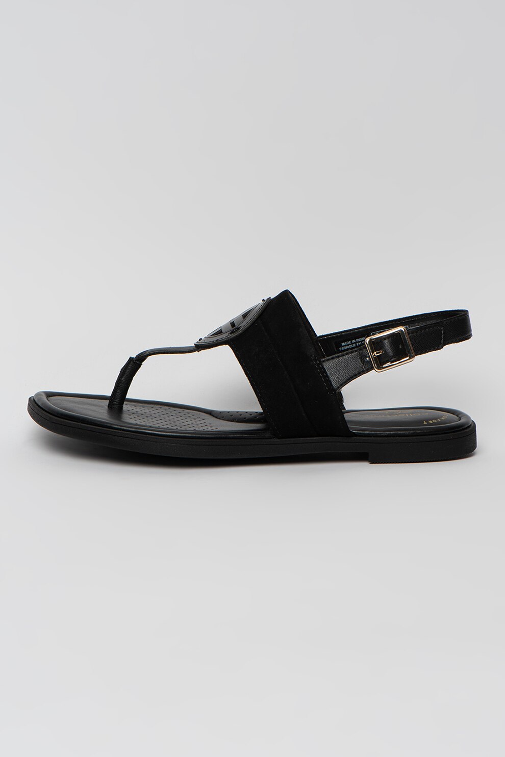 Clarks, Sandale de piele si piele ecologica Reyna