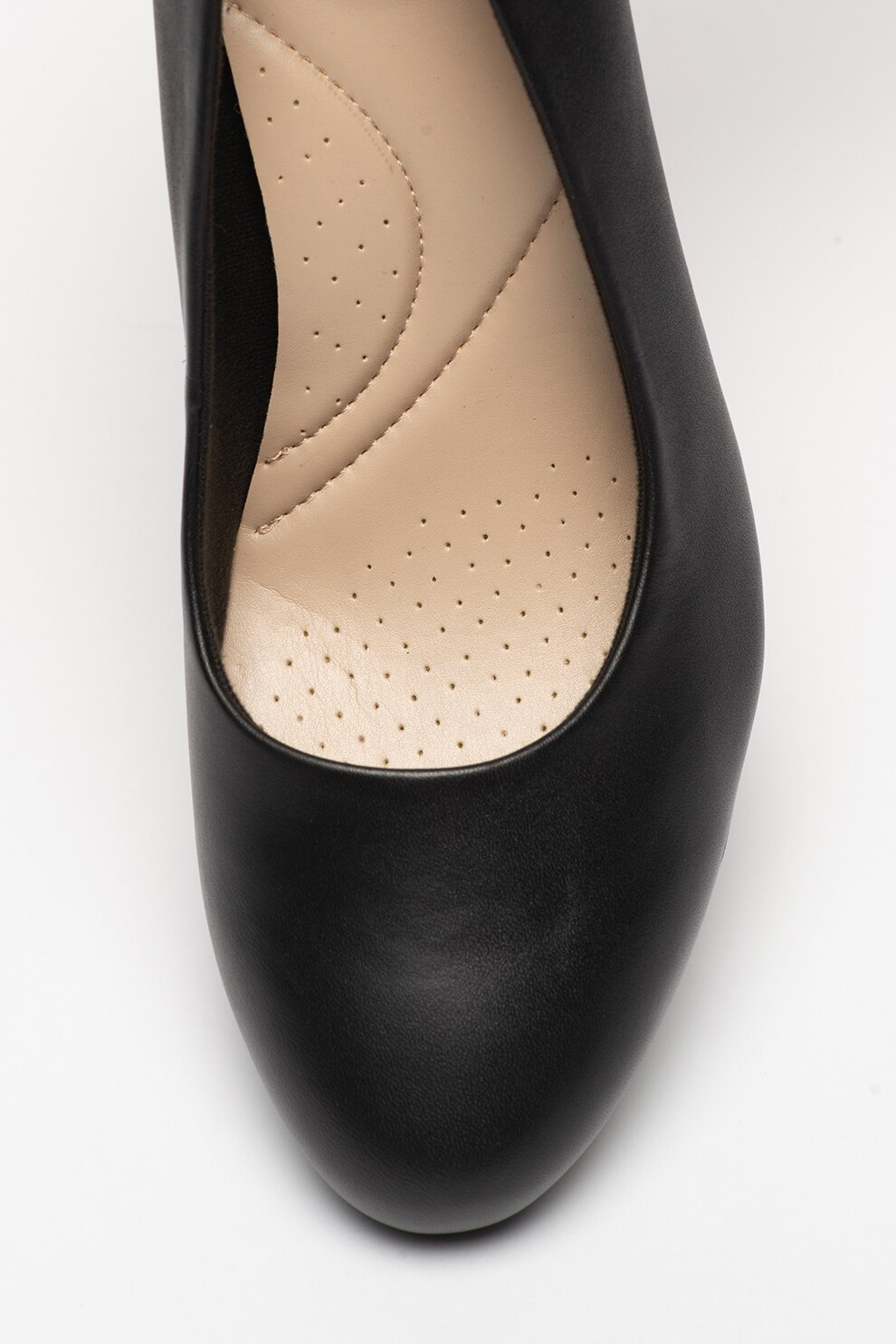 Clarks Femme - Escarpins Ambyr Joy - Confort Technologie Cushion Soft Et Contoured Comfort - Chaussures Élégantes Et Confortables