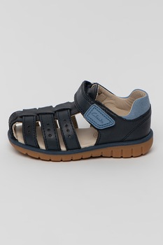 Clarks, Sandale de piele Roam Clarks, Sandale de piele Roam