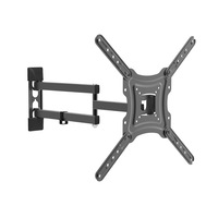 suport tv de perete pentru televizor cu diagonala intre 80-140cm reglabil cu brat capacitate 30kg imagen 43_0_
0