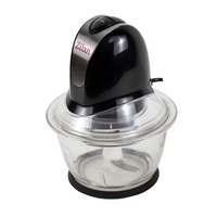 tocator legume-fructe putere 300w vas din sticla 1l cutit inox 2 trepte de viteza z-line 8167 imagen 15_0_
0