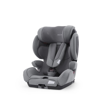 Scaun Auto cu Isofix Tian Elite Prime Silent Grey 9 - 36 kg Scaun Auto cu Isofix Tian Elite Prime Silent Grey 9 - 36 kg