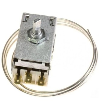 Termostat frigider/congelator pentru combina frigoifica Arctic model D285 Termostat frigider/congelator pentru combina frigoifica Arctic model D285