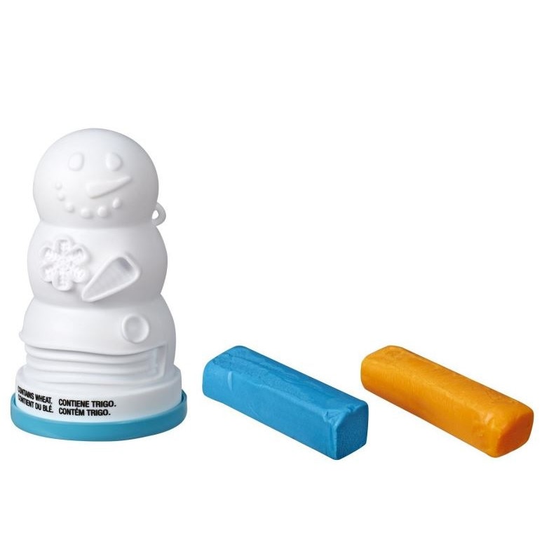 Set Hasbro Play-Doh Magia Craciunului