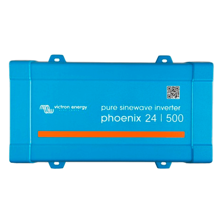 Invertor Victron Energy Phoenix 24/500 120V VE Direct Nema 5-15R