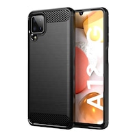 carcasa tpu carbon compatibila cu samsung galaxy a12 antisoc - black imagen 8_0_
0