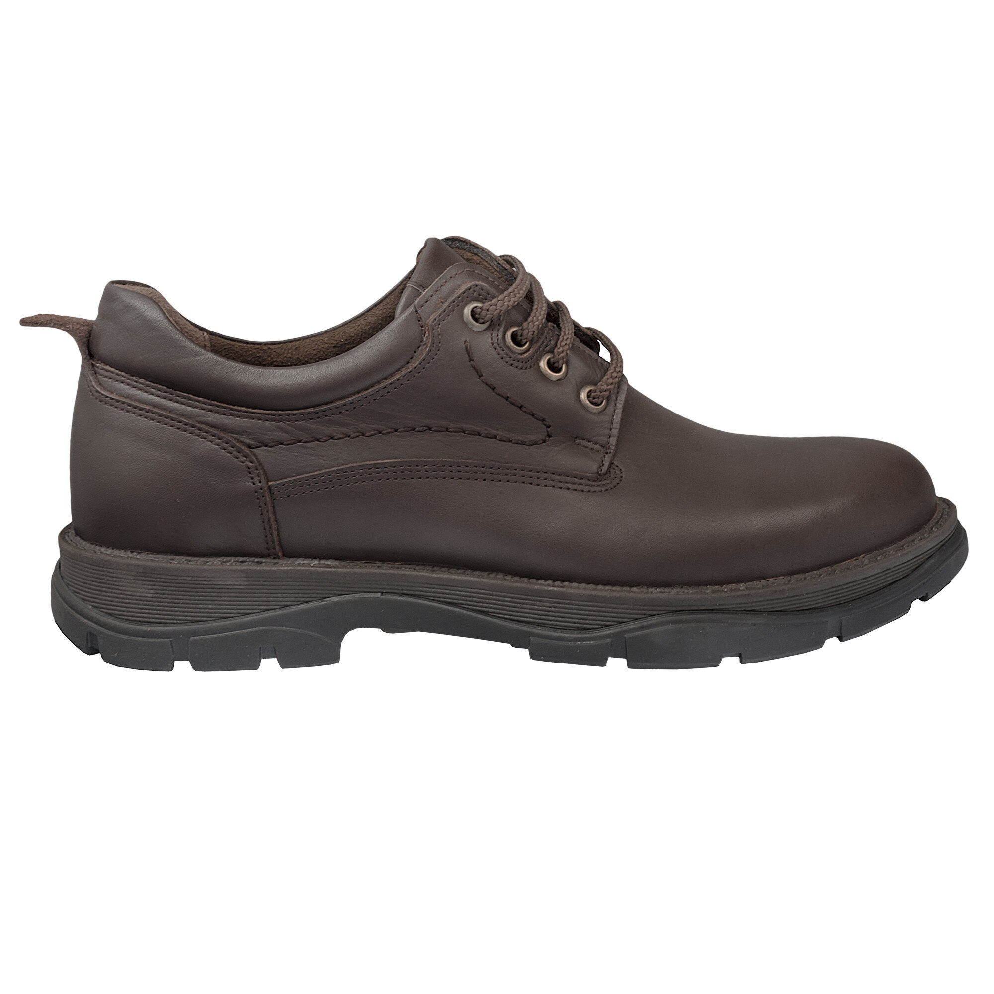Pantofi barbati Caspian 25190, Maro