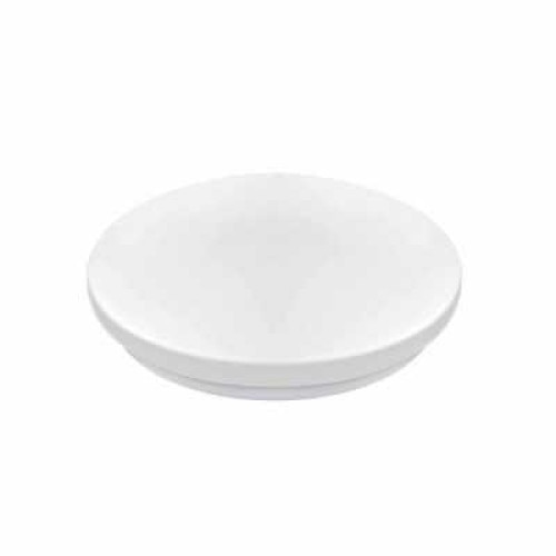Plafoniera LED , 12W , Corp Alb , Rotunda 6000K IP65