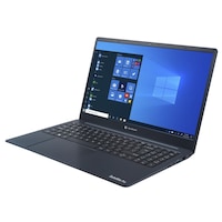 Laptop Toshiba Dynabook Satellite Pro C50-H-10W ecran 15.6" Full HD, Intel Core i3-1005G1, 16GB DDR4, SSD M.2 512GB, LAN, negru, fara sistem de operare si unitate optica