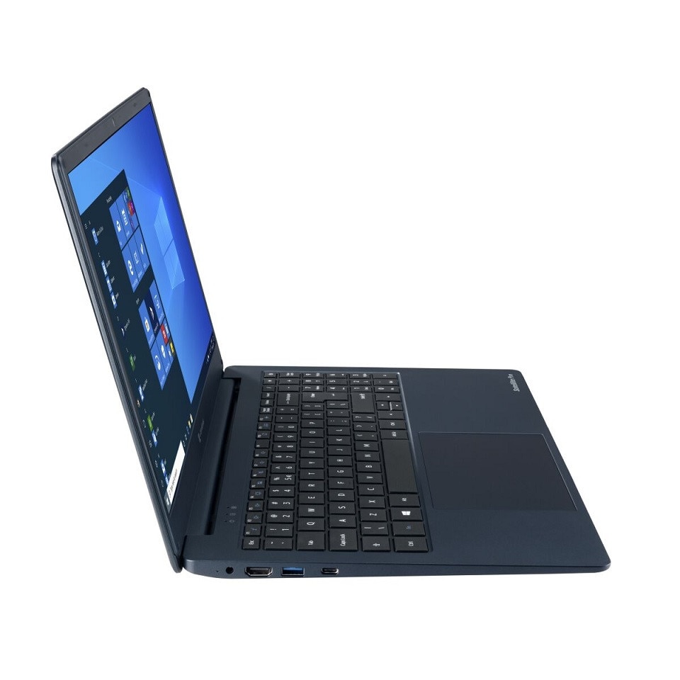 Laptop Toshiba Dynabook Satellite Pro C50-H-10W ecran 15.6