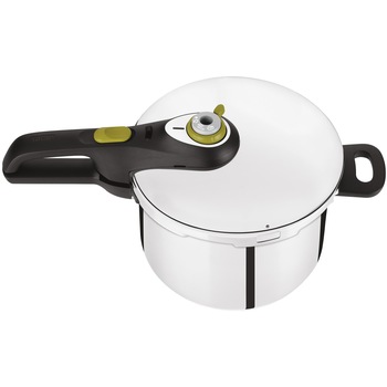Set de 2 oale sub presiune Tefal SECURE 5 Neo Color 4+6L Set de 2 oale sub presiune Tefal SECURE 5 Neo Color 4+6L