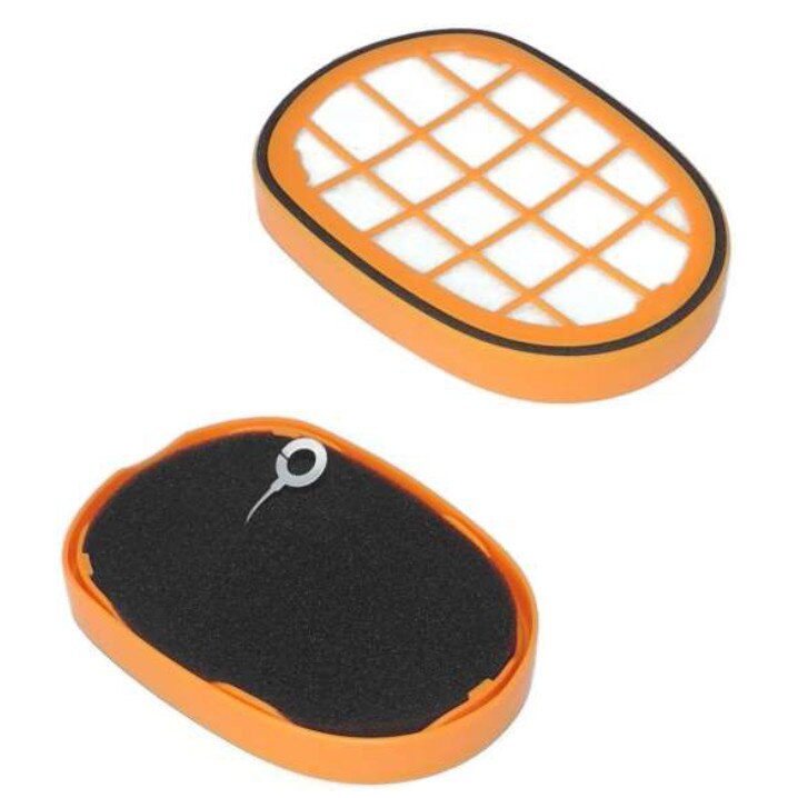 Set filtre compatibile lavabile pentru Philips SpeedPro Max Aqua FC5005