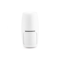 senzor de miscare pir wireless cu comunicare pe 315-433 mhz baterie 9v inclusa imagen 53_0_
0