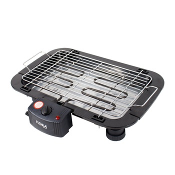 Gratar Electric, Dimensiune 47x35 cm, 2000W / Z-LINE 2867 Gratar Electric, Dimensiune 47x35 cm, 2000W / Z-LINE 2867