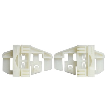 Clipsuri cleme reparatie macara geam electric usa auto Citroen Xsara, Citroen Xsara Picasso fata stanga sau dreapta - set 2 bucati Clipsuri cleme reparatie macara geam electric usa auto Citroen Xsara, Citroen Xsara Picasso fata stanga sau dreapta - set 2 bucati