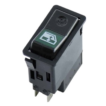 Buton comutator comanda actionare geam electric Ford Cargo 8 pini 4C46-14B133-AA Buton comutator comanda actionare geam electric Ford Cargo 8 pini 4C46-14B133-AA