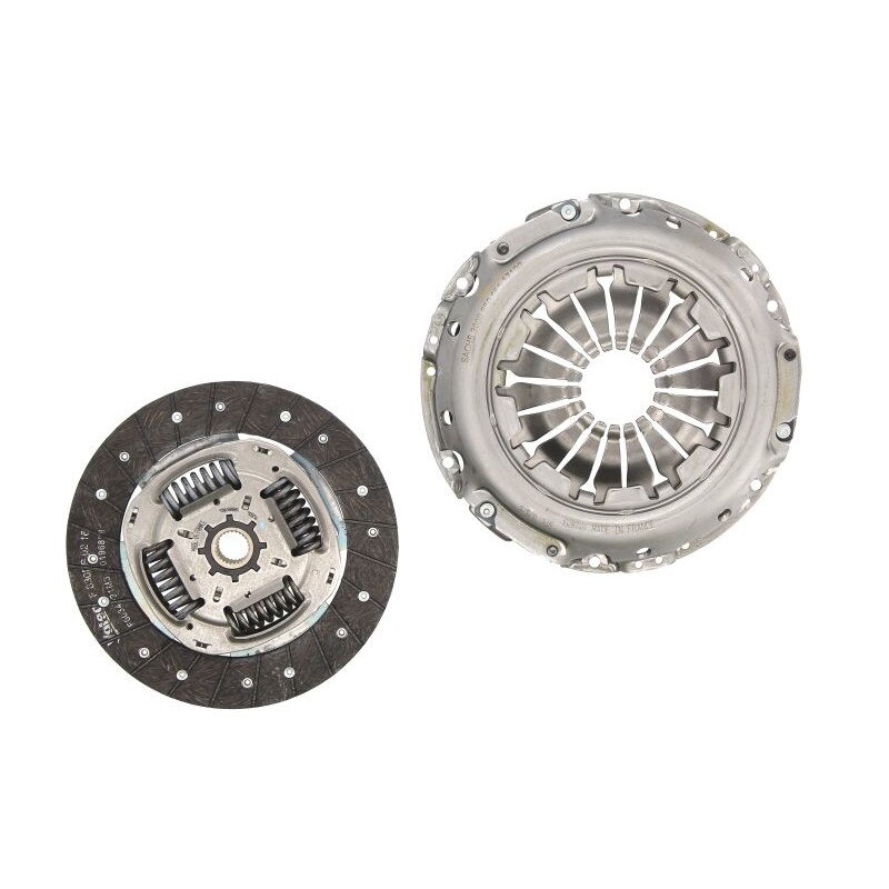 Kit ambreiaj OE Renault Logan 2/Sandero 2/MCV 2